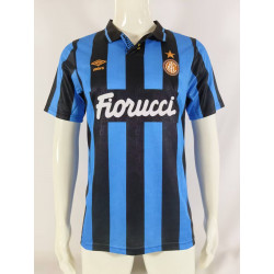 Inter de Milan Retro Local...