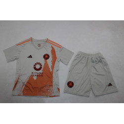 Roma KIT NIÑO Visitante 24-25