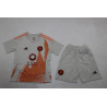 Roma KIT NIÑO Visitante 24-25