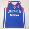 BASKET Yugoslavia