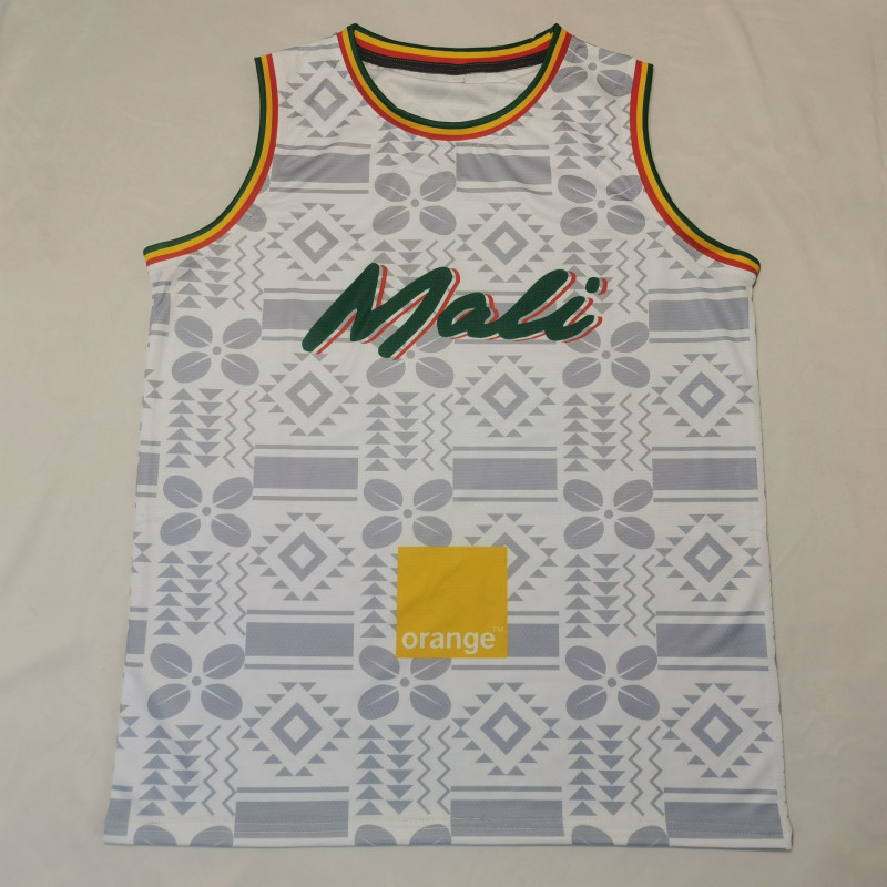 BASKET Mali