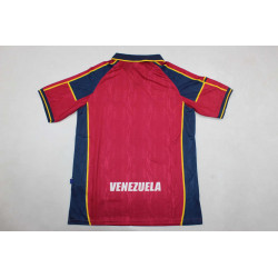 Venezuela Retro Local 2000