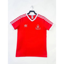 Nottingham Forest Retro...