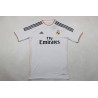 Real Madrid Retro Player Version Local 13-14