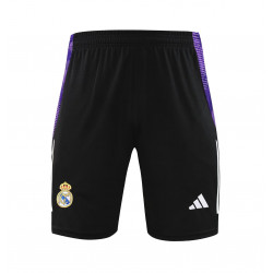 Real Madrid Pantalon Corto...