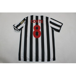 Juventus Retro Local 98-99