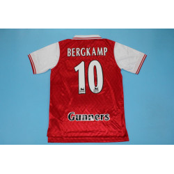 Arsenal Retro Local 96-98