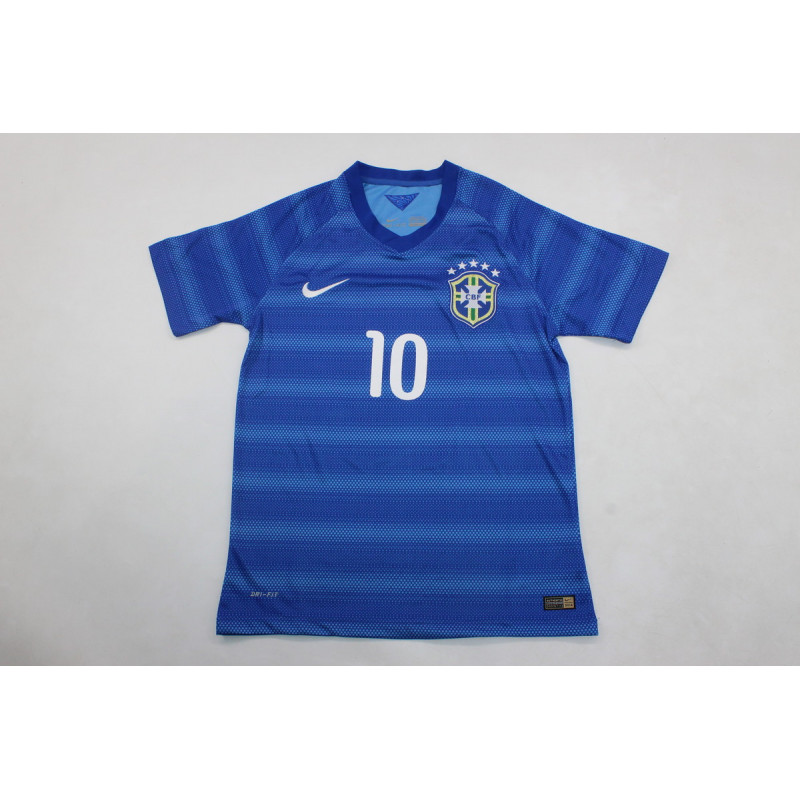 Brasil Retro Visitante 2014