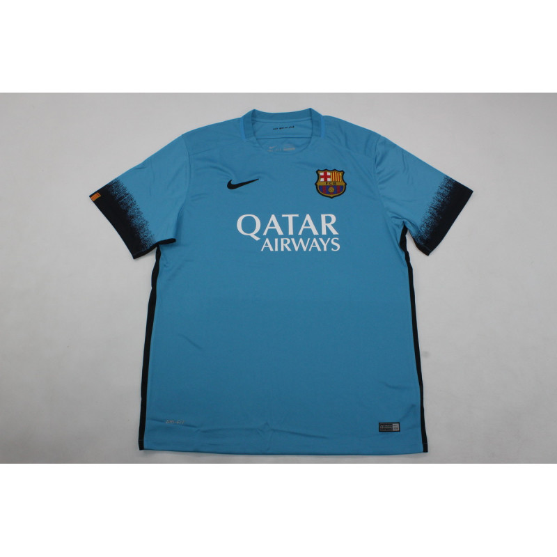 Barcelona Retro Tercera 15-16