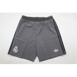 Real Madrid Pantalon Corto...