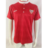 Sevilla Retro Visitante 91-92