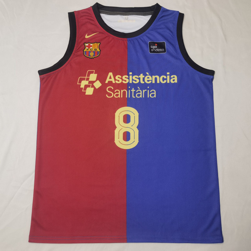 BASKET Barcelona 24-25