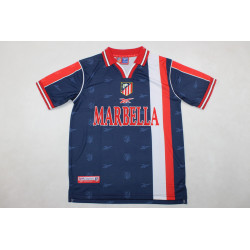 Atletico de Madrid Retro...