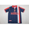 Atletico de Madrid Retro Visitante 98-99