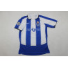 Oporto Retro Final UCL 2004