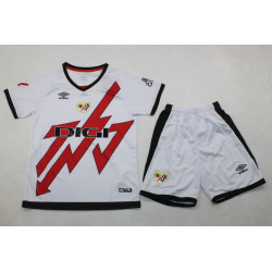 Rayo Vallecano KIT NIÑO...