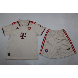 Bayern Munich KIT NIÑO...