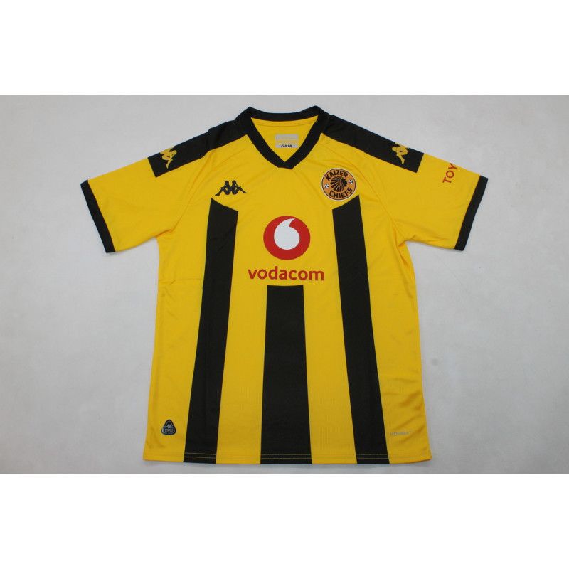 Kaizer Chiefs Local 24-25