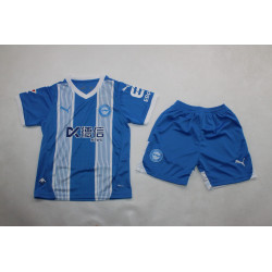 Alaves KIT NIÑO Local 24-25