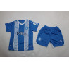 Alaves KIT NIÑO Local 24-25