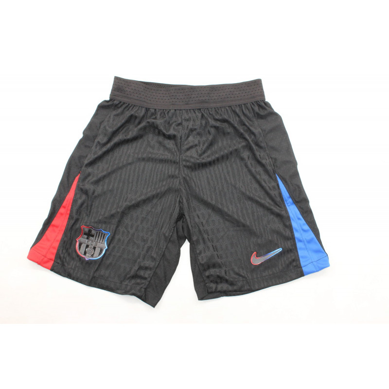 Barcelona Pantalon Corto Player Version Visitante 24-25