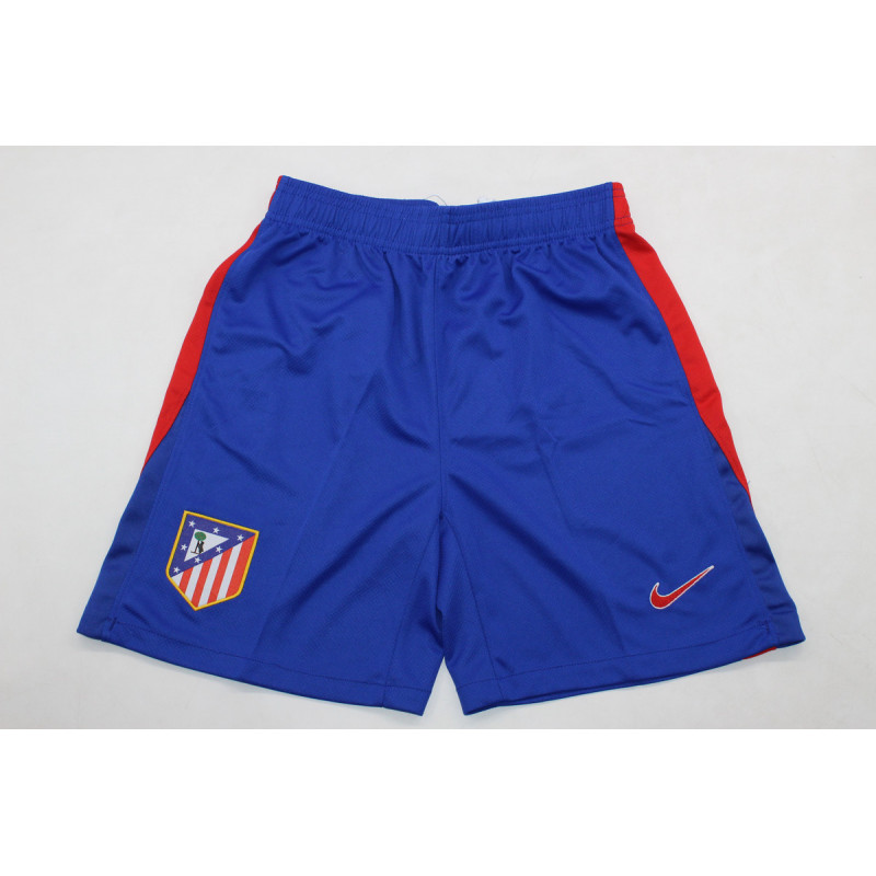 Atlético de Madrid Pantalon Corto Local 24-25