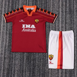 Roma Retro KIT NIÑO Local...