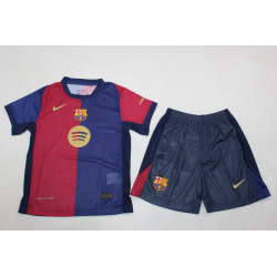 Barcelona KIT NIÑO Player...