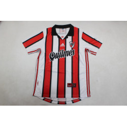 River Plate Retro Tercera 99-00