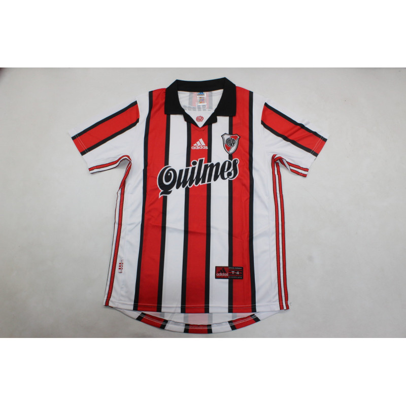 River Plate Retro Tercera 99-00