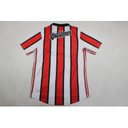 River Plate Retro Tercera 99-00