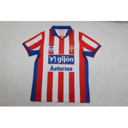 Sporting de Gijon Retro...