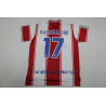 Atletico de Madrid Retro Local 99-00