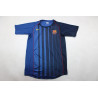 Barcelona Retro Visitante 04-05