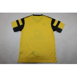 Borussia Dortmund Retro Local 1990