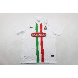 Juventus Retro Visitante 10-11