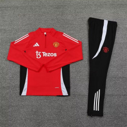 Manchester United Chandal...