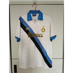 Inter de Milan Retro...