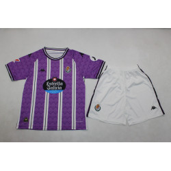 Real Valladolid KIT NIÑO...