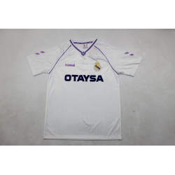 Real Madrid Retro Local 90-91