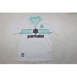 Olympique de Marsella Retro Local 96-97