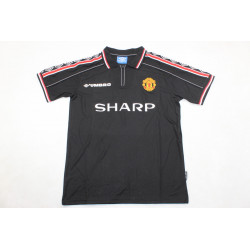 Manchester United Retro...