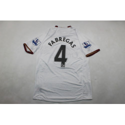 Arsenal Retro Visitante 07-08