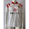 Sevilla Retro Local con Sponsor 92-93