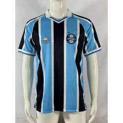 Gremio Retro Local 2001