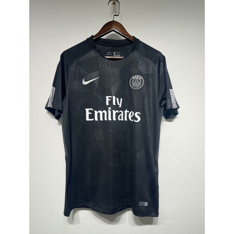 PSG Retro Tercera 17-18