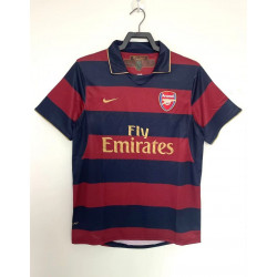 Arsenal Retro Tercera 07-08