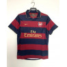 Arsenal Retro Tercera 07-08