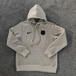 Barcelona Sudadera Gris