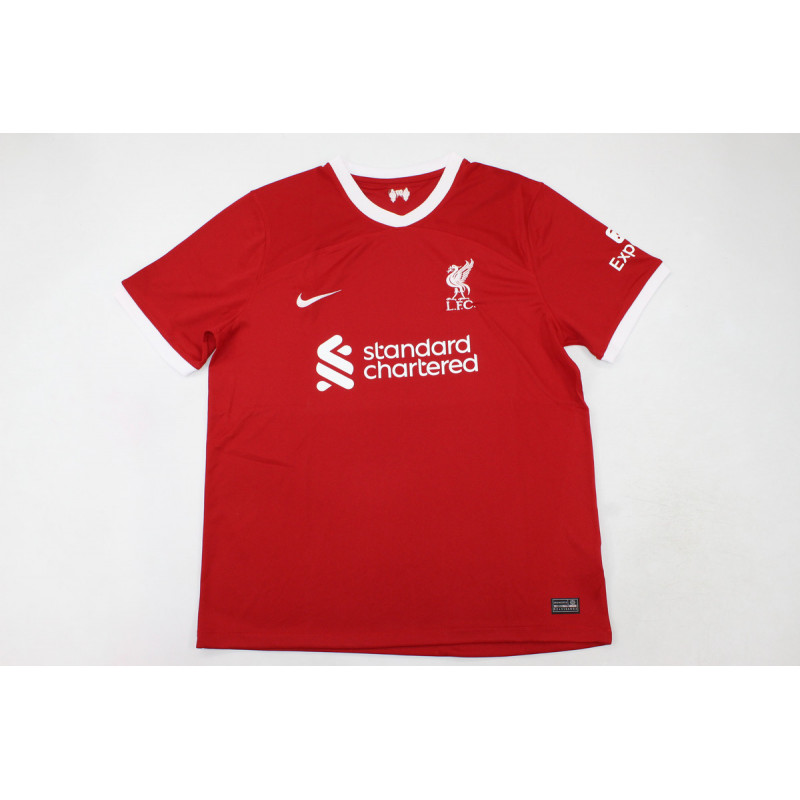 Liverpool Local 2324